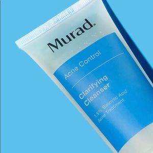 Murad Acne Control Cleanser